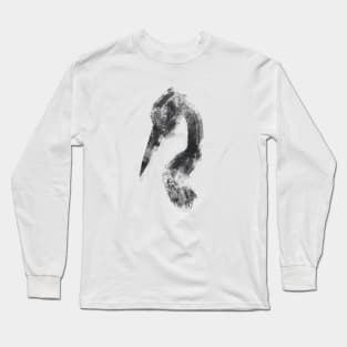 Crane Long Sleeve T-Shirt